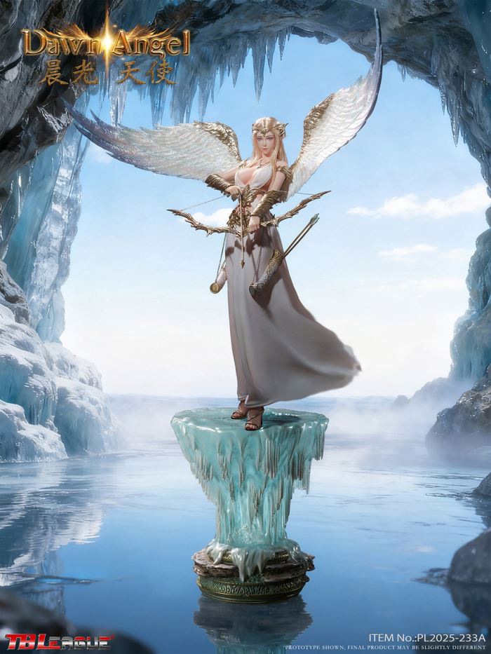 Dawn Angel 1/6