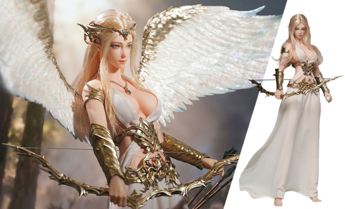 Dawn Angel 1/6