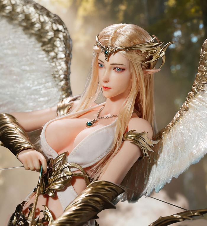 Dawn Angel 1/6