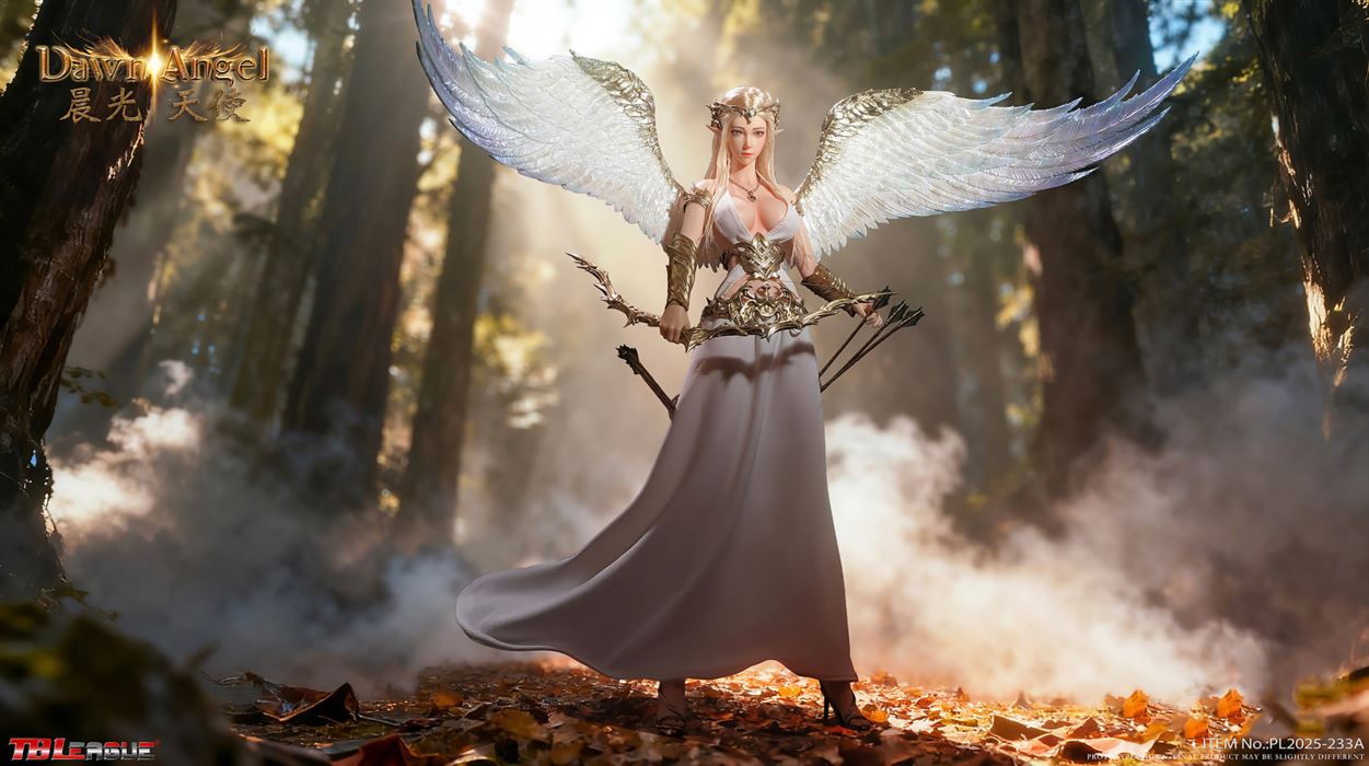 Dawn Angel 1/6