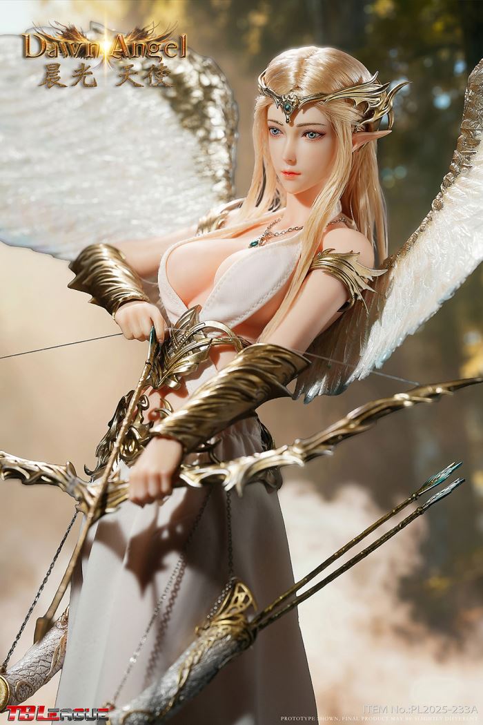 Dawn Angel 1/6