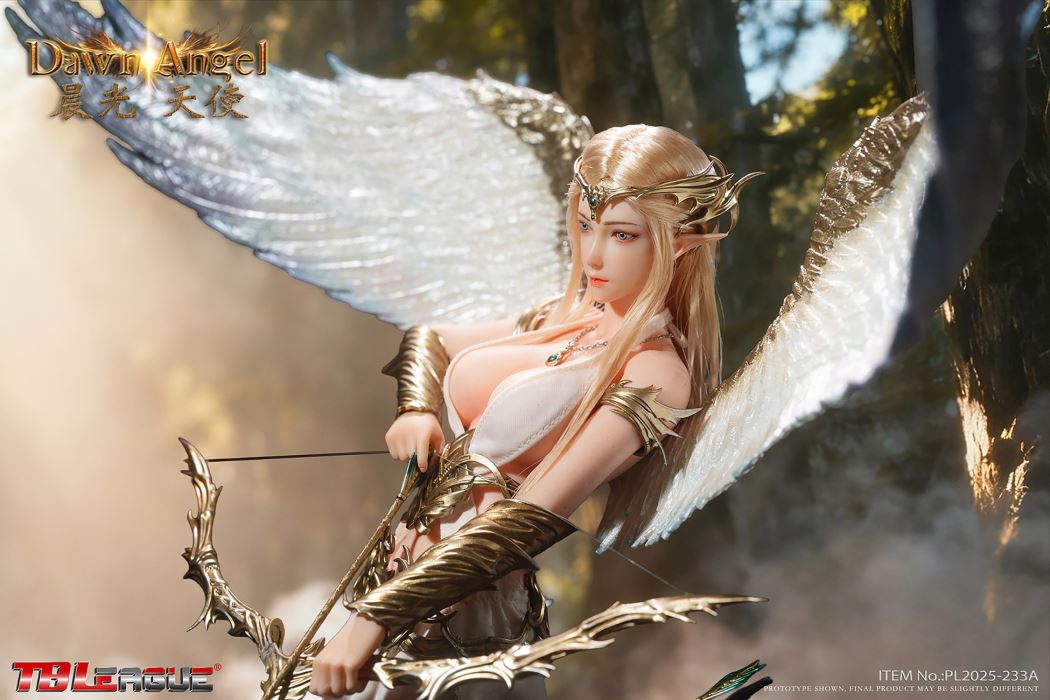 Dawn Angel 1/6