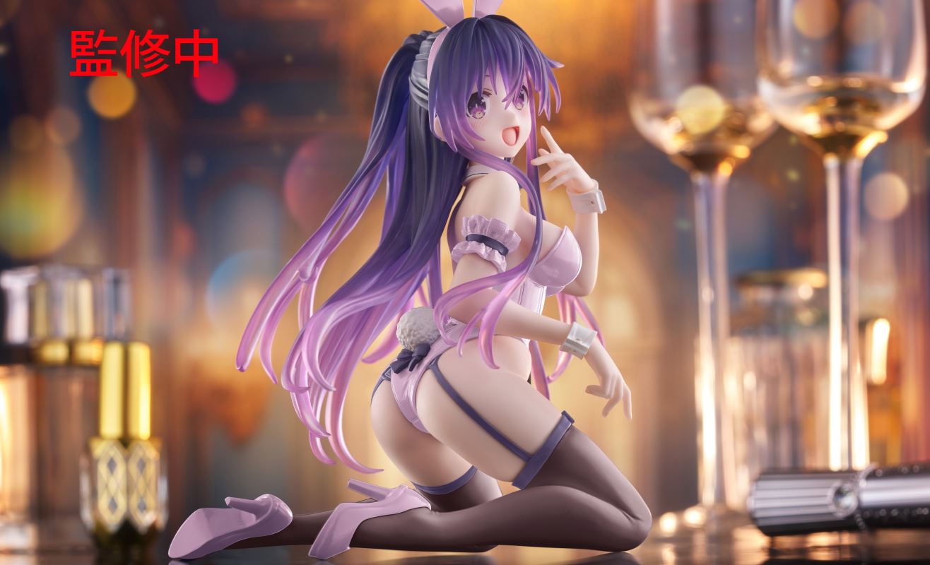 Tohka Yatogami - DATE A LIVE