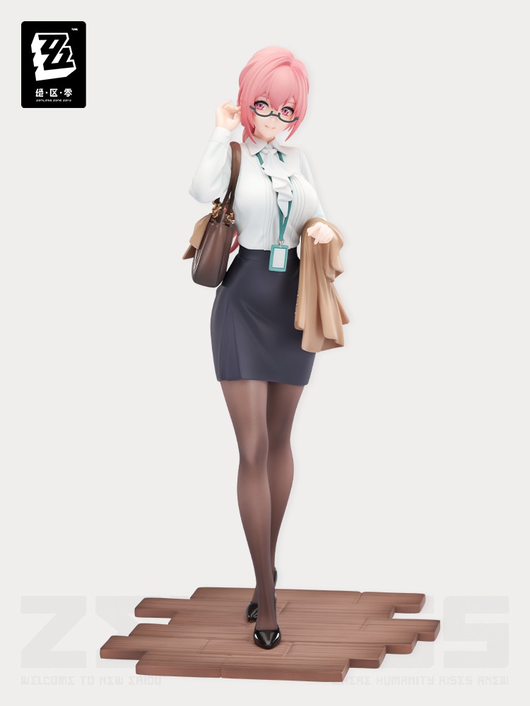  [LIMEPIE] Territory Zero: Tsukishiro Ryu Xiaoting's Return Ver. 1/8