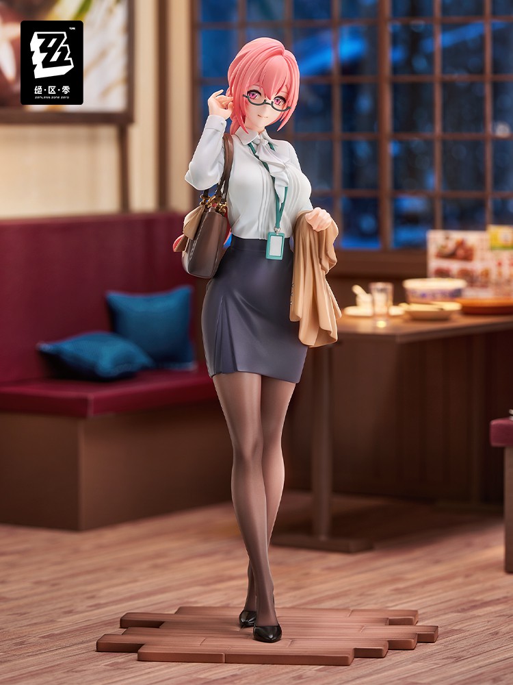  [LIMEPIE] Territory Zero: Tsukishiro Ryu Xiaoting's Return Ver. 1/8