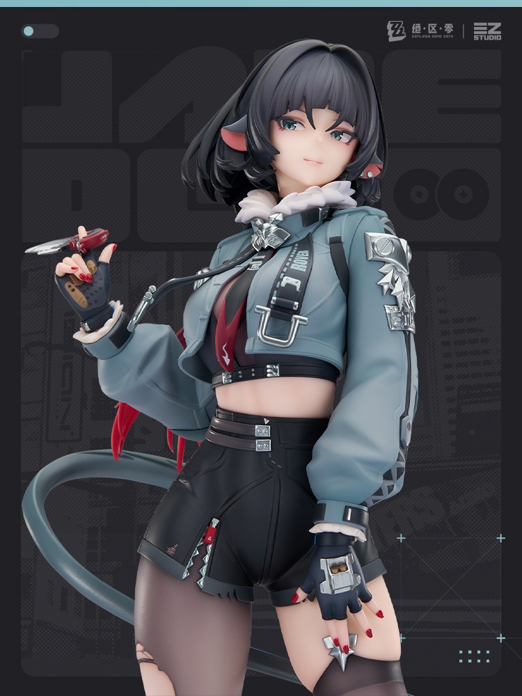 District Zero: Special Operations Team Jane Doe 1/7