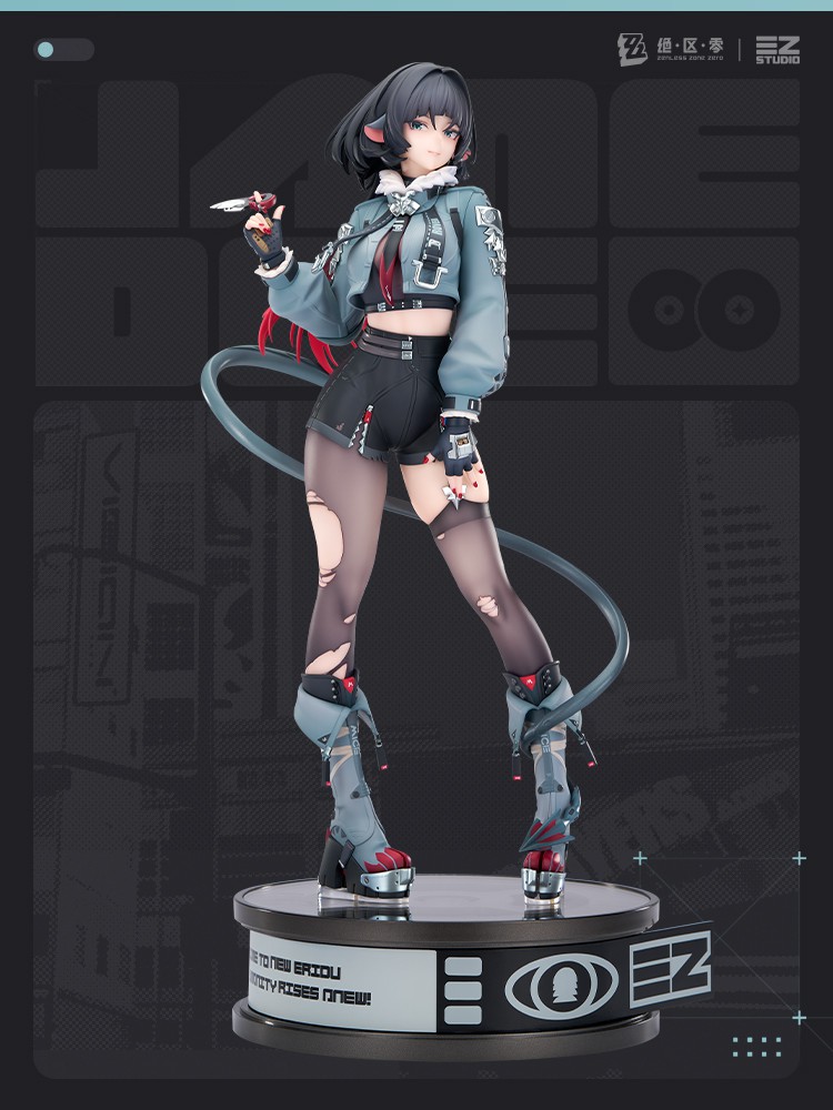 District Zero: Special Operations Team Jane Doe 1/7