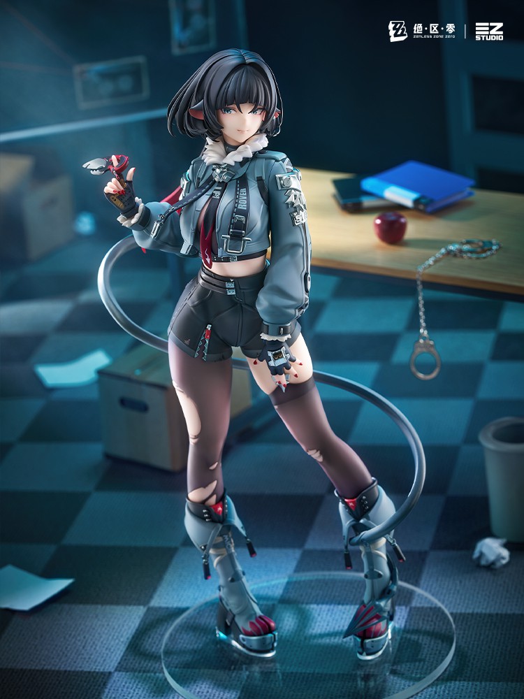District Zero: Special Operations Team Jane Doe 1/7