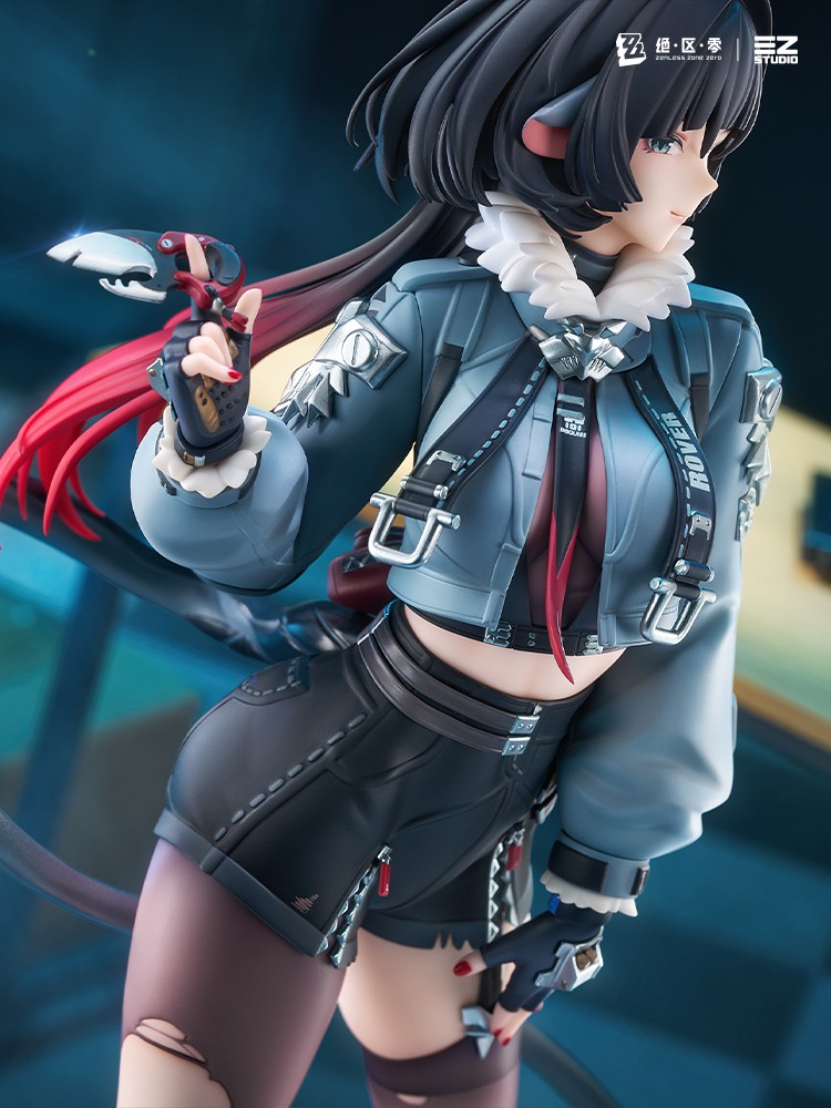 District Zero: Special Operations Team Jane Doe 1/7