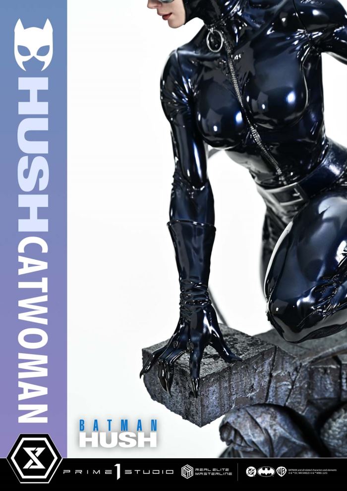 Catwoman - Batman: Hush (Comics) DX Version