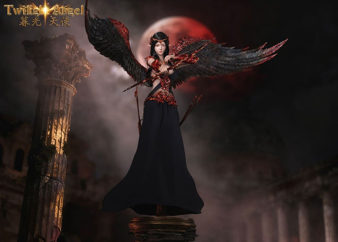 Twilight Angel 1/6
