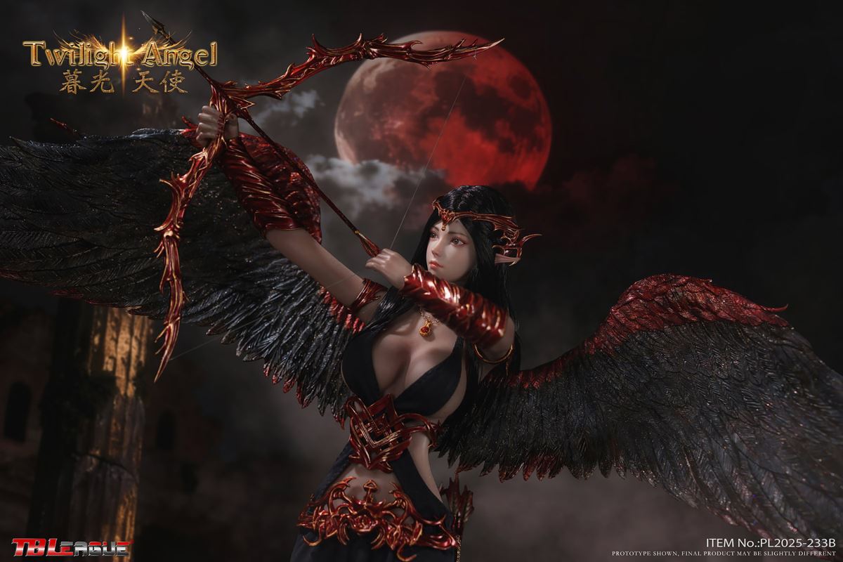 Twilight Angel 1/6