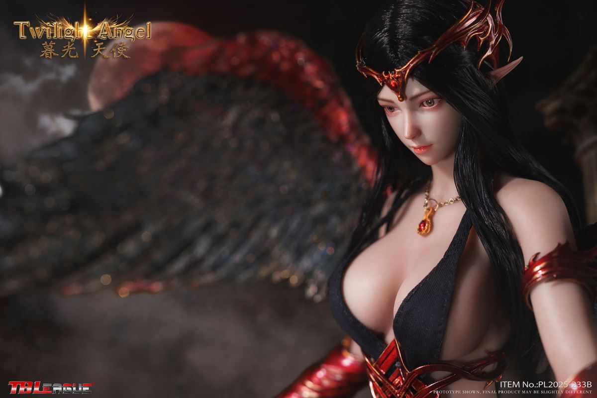 Twilight Angel 1/6