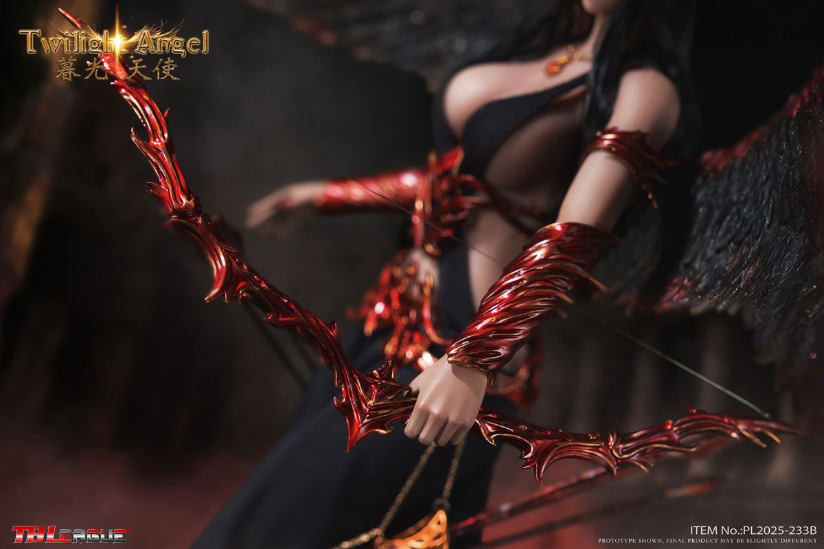 Twilight Angel 1/6