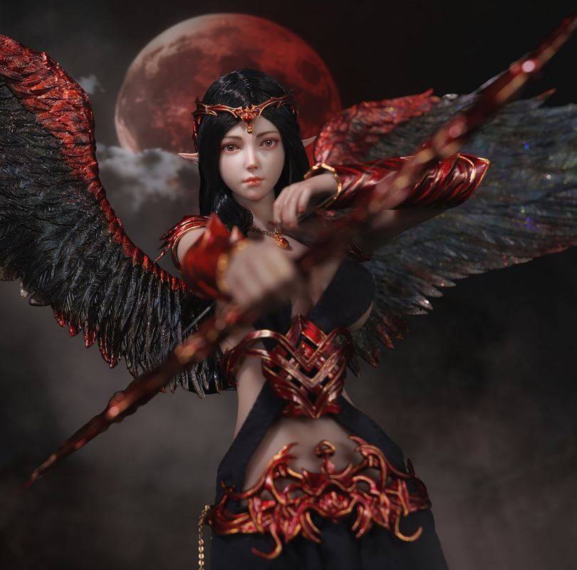 Twilight Angel 1/6
