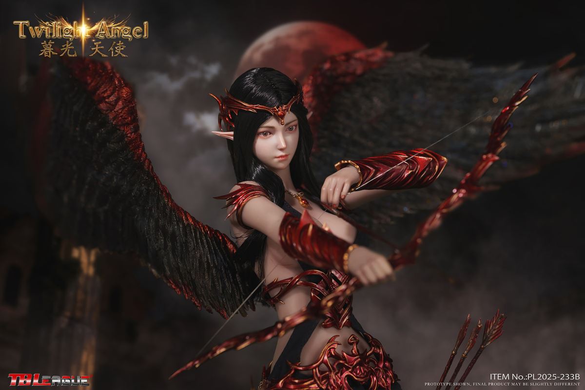 Twilight Angel 1/6
