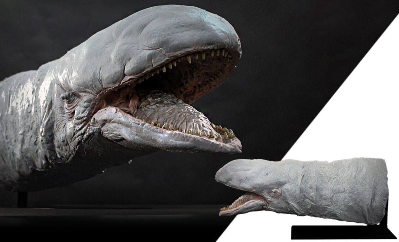 Space Slug