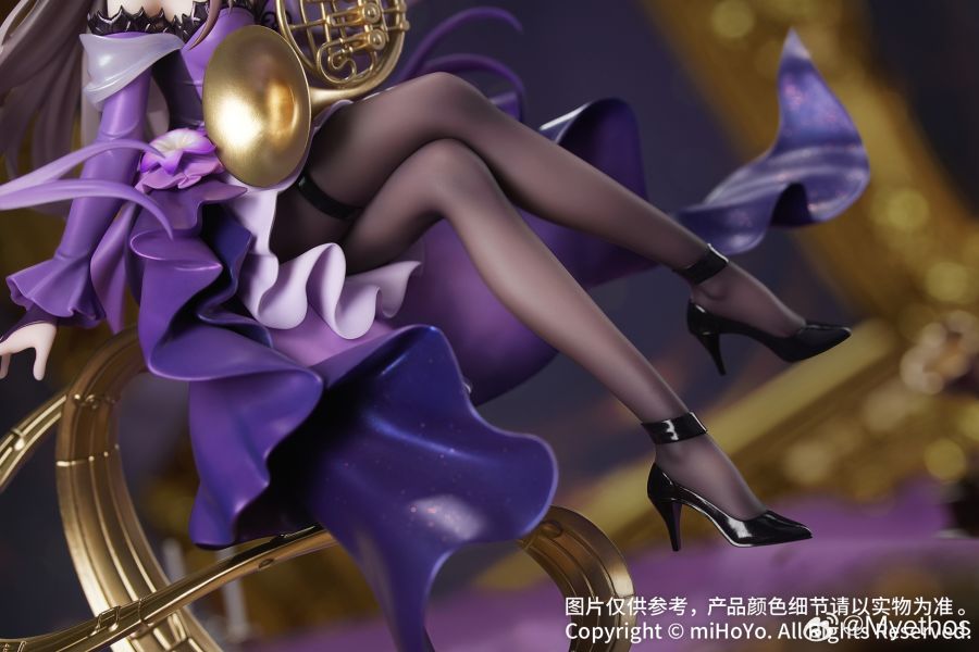 Gift+ Honkai: Star Rail The Herta Star Rail LIVE Ver. 1/8