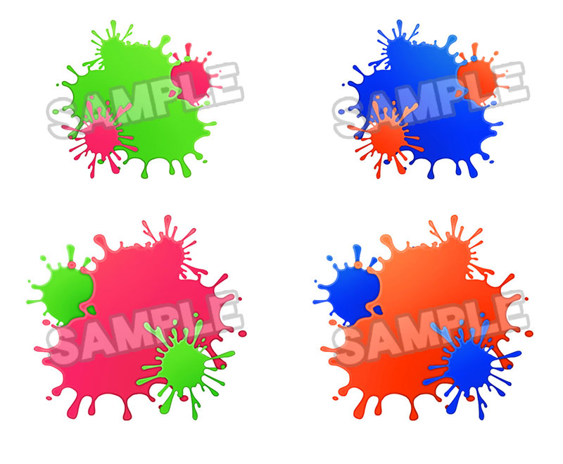 figma Splatoon Girl: DX Edition