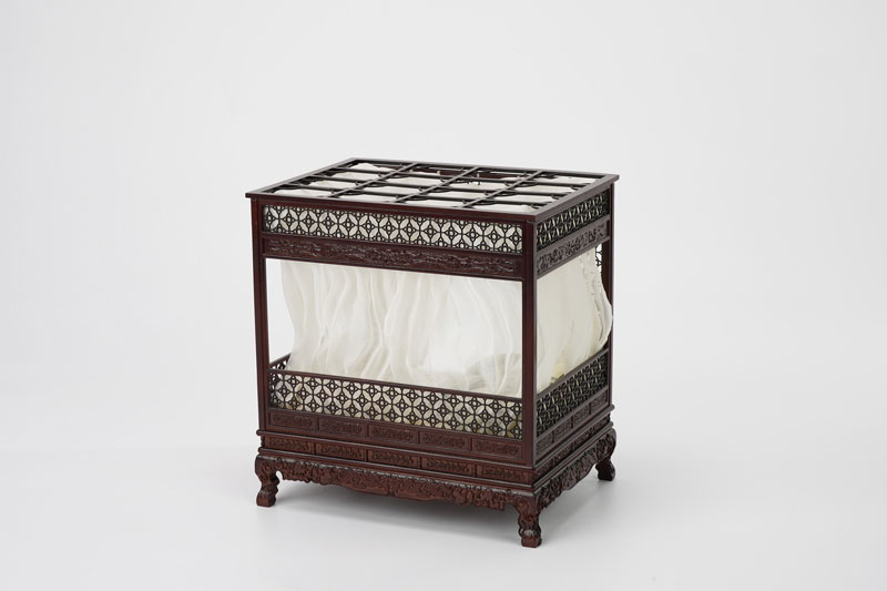 ZHENMU Yue Dong Chuang 1/12 Scale Chinese Style Miniature