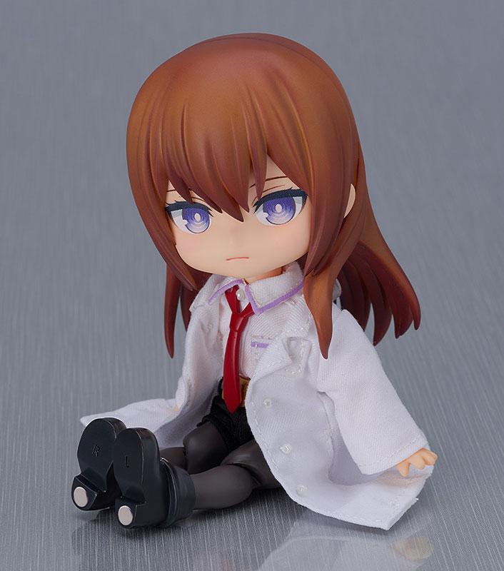 Nendoroid Doll Steins;Gate Kurisu Makise: Lab Coat Ver