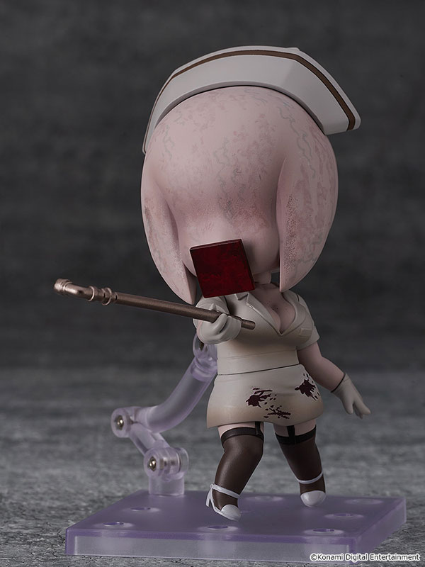 Nendoroid SILENT HILL 2 Bubble Head Nurse