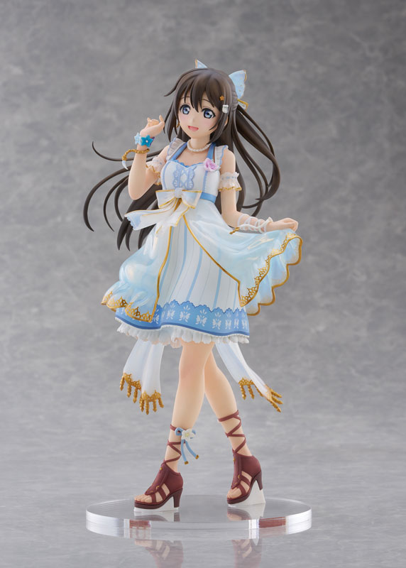 Love Live! Nijigasaki High School Idol Club Shizuku Osaka 1/7