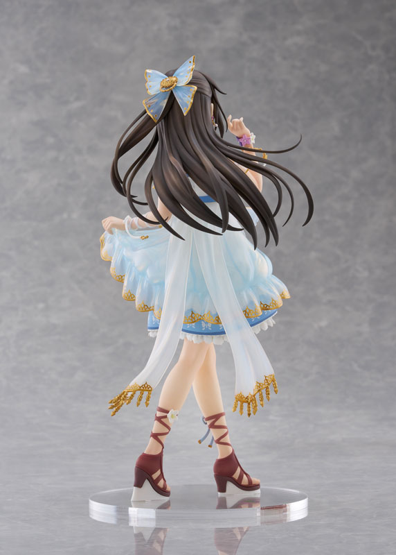 Love Live! Nijigasaki High School Idol Club Shizuku Osaka 1/7
