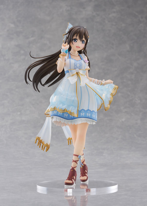 Love Live! Nijigasaki High School Idol Club Shizuku Osaka 1/7