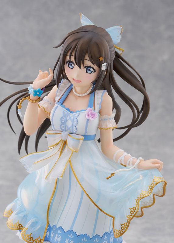 Love Live! Nijigasaki High School Idol Club Shizuku Osaka 1/7