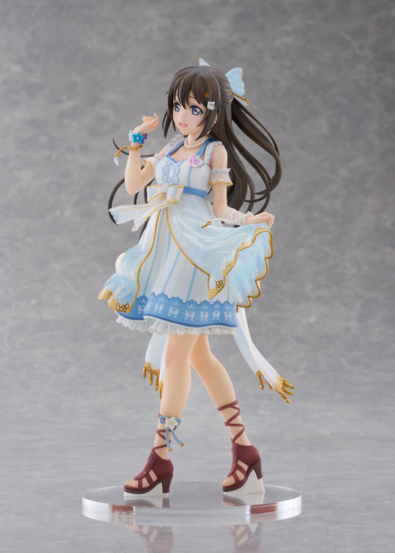 Love Live! Nijigasaki High School Idol Club Shizuku Osaka 1/7