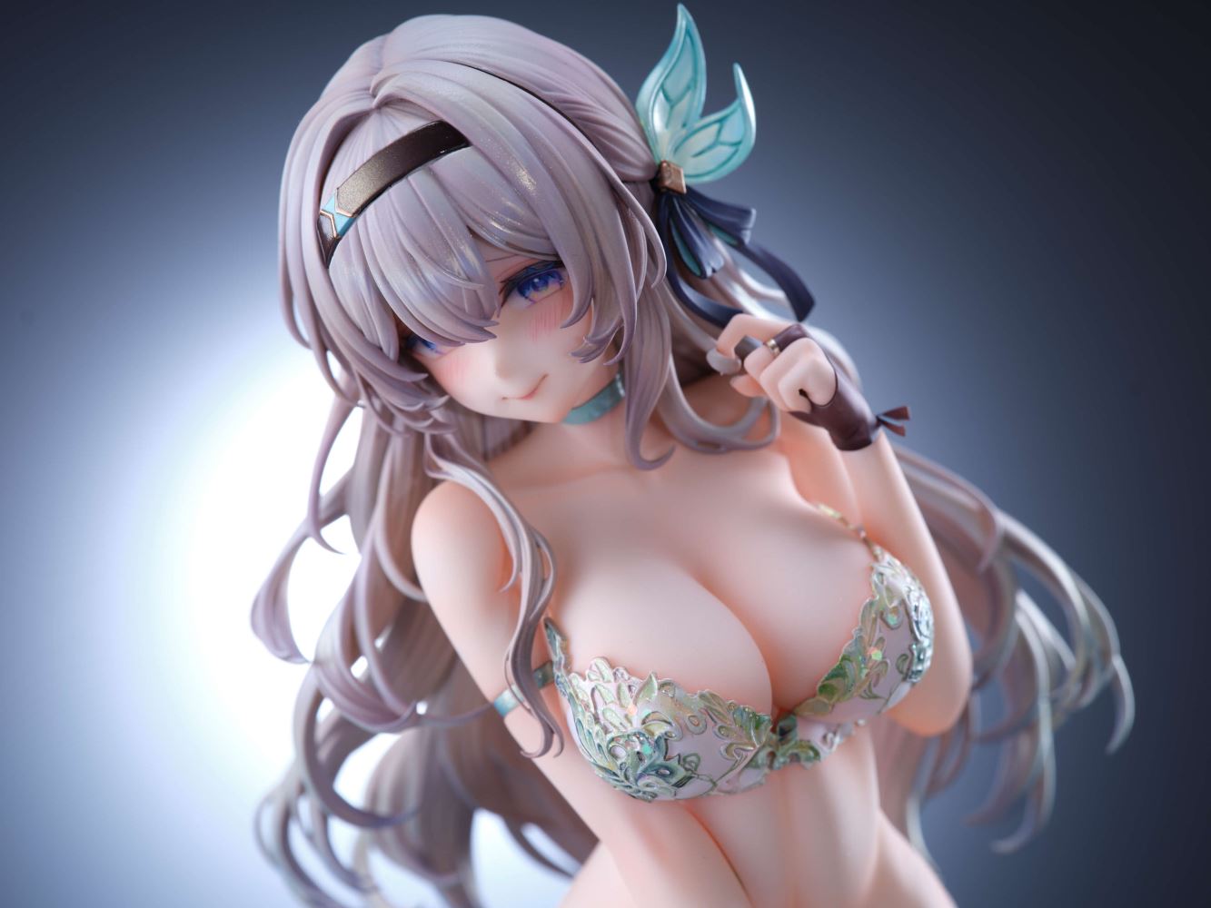 Lingerie Series Firefly - Honkai: Star Rail