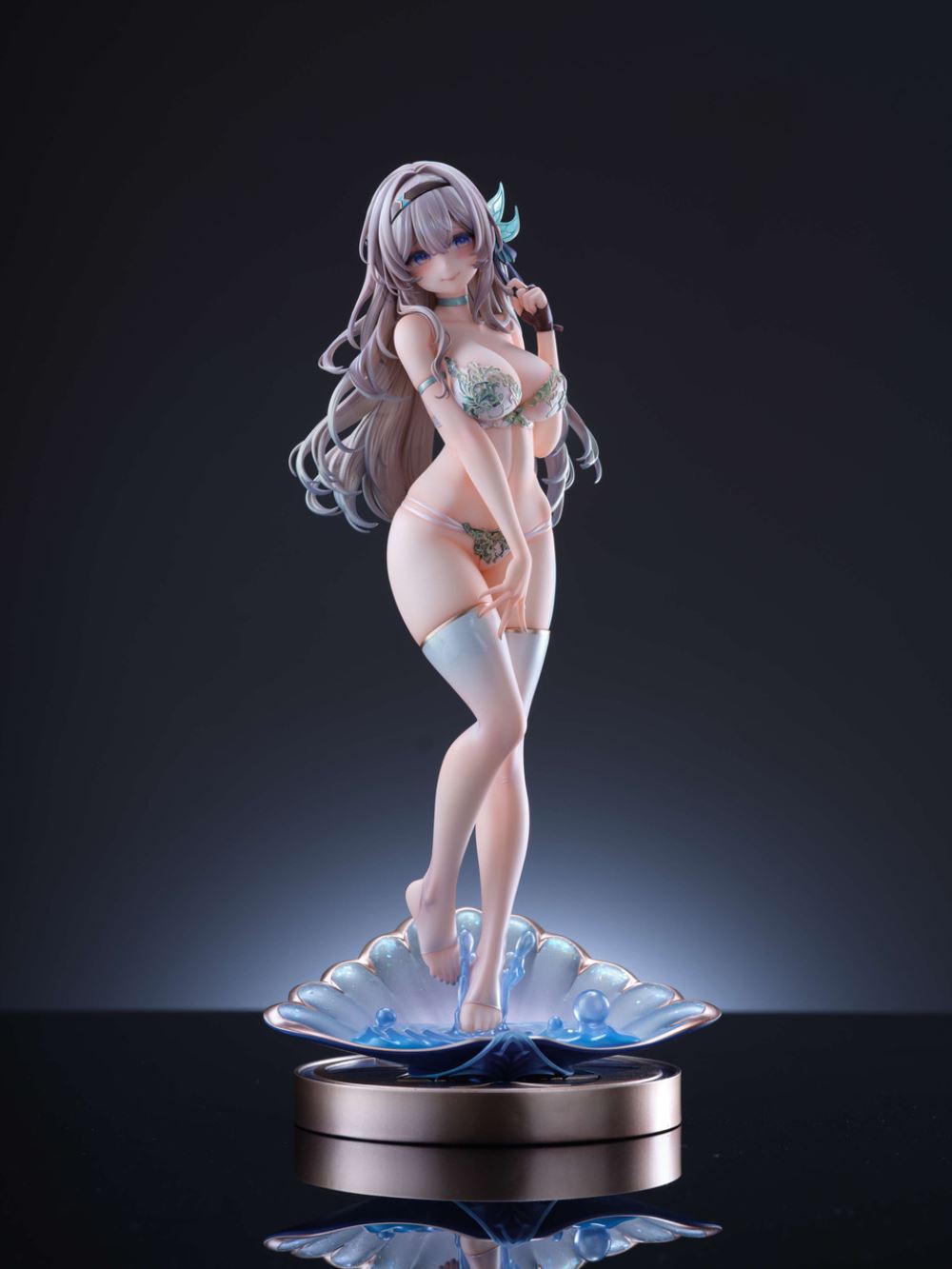Lingerie Series Firefly - Honkai: Star Rail