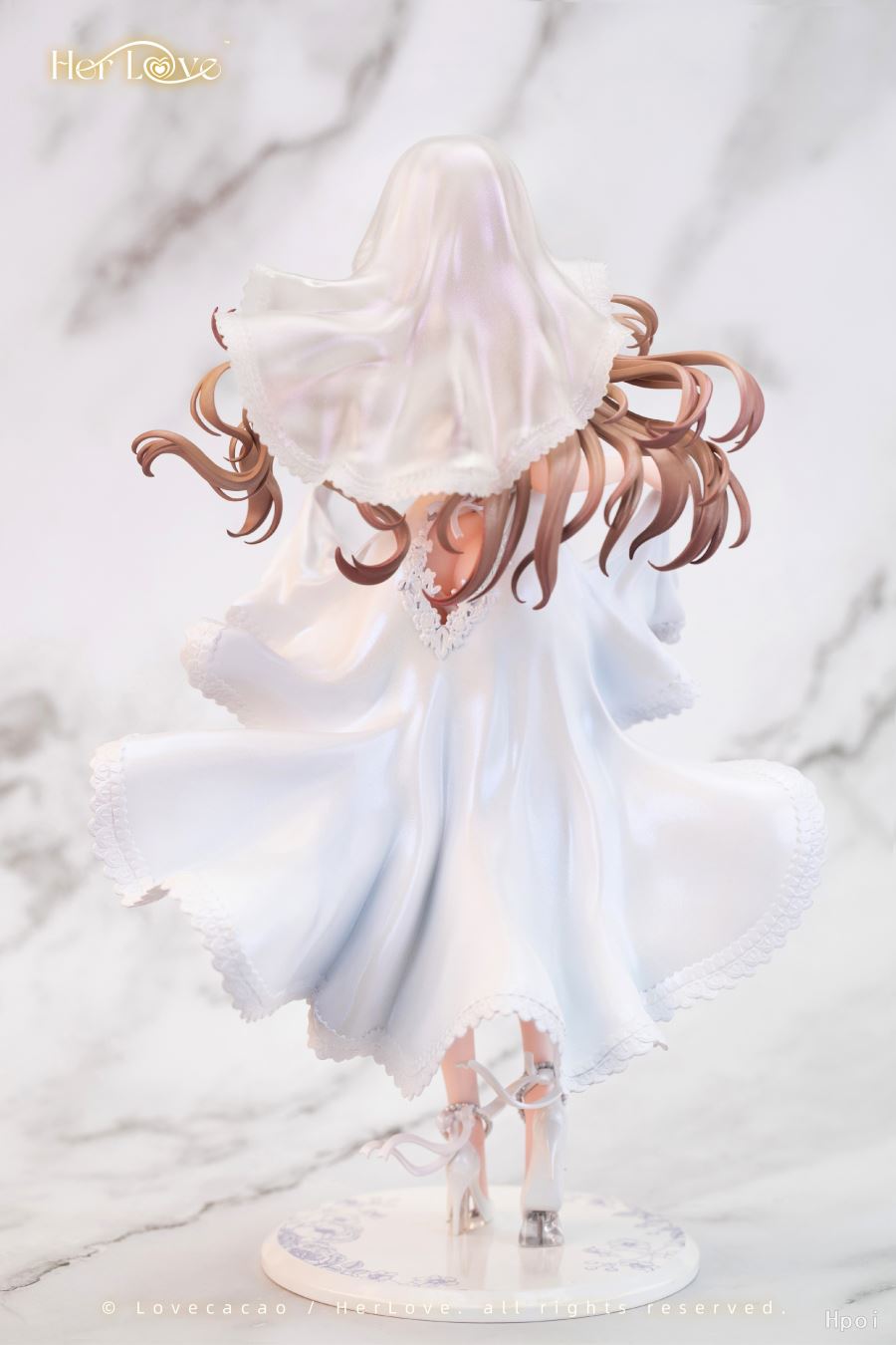 Will You Marry Me? Original Art: LOVECACAO 1/6