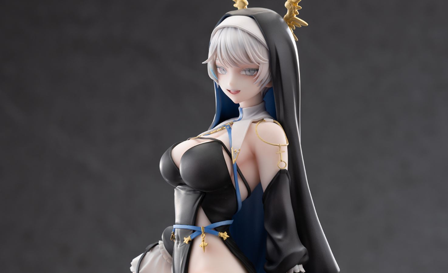 Anastasia 1/6