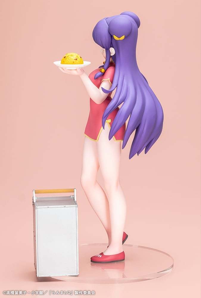 shampoo