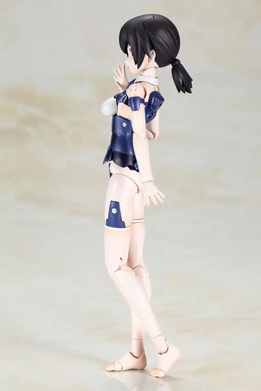 Frame Arms Girl Laetitia Azurite Ver