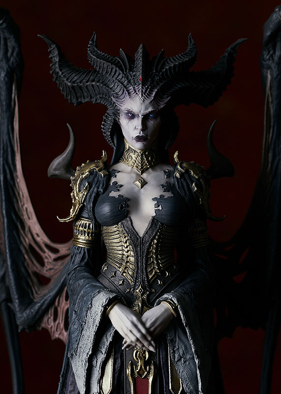 POP UP PARADE Diablo IV Lilith SP size