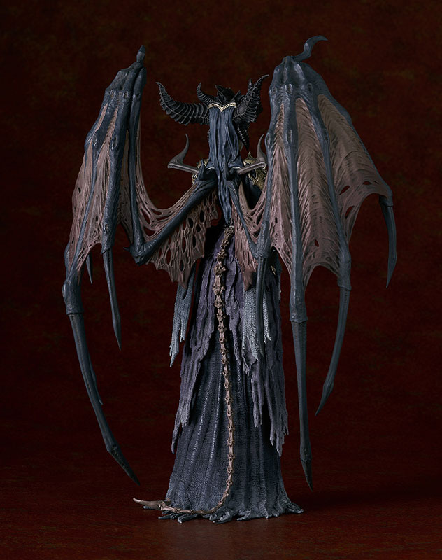 POP UP PARADE Diablo IV Lilith SP size
