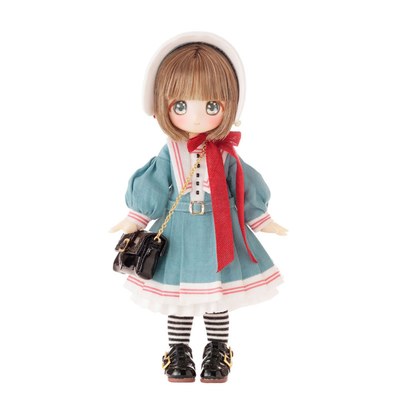 F.L.C. x SugarCups Candy Lulu -My little girl-
