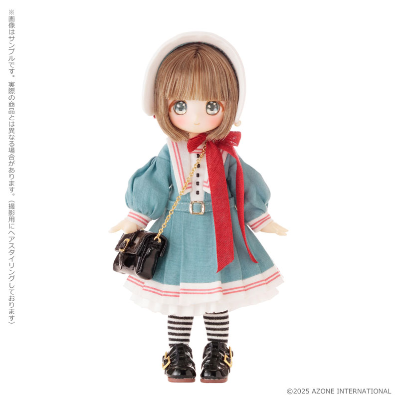 F.L.C. x SugarCups Candy Lulu -My little girl-