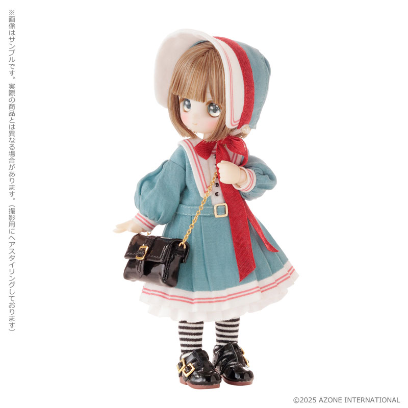 F.L.C. x SugarCups Candy Lulu -My little girl-