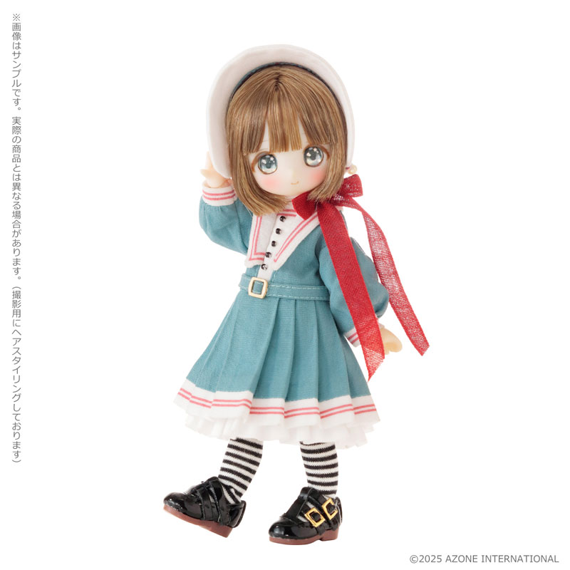 F.L.C. x SugarCups Candy Lulu -My little girl-