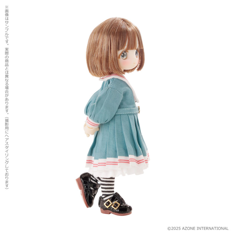 F.L.C. x SugarCups Candy Lulu -My little girl-