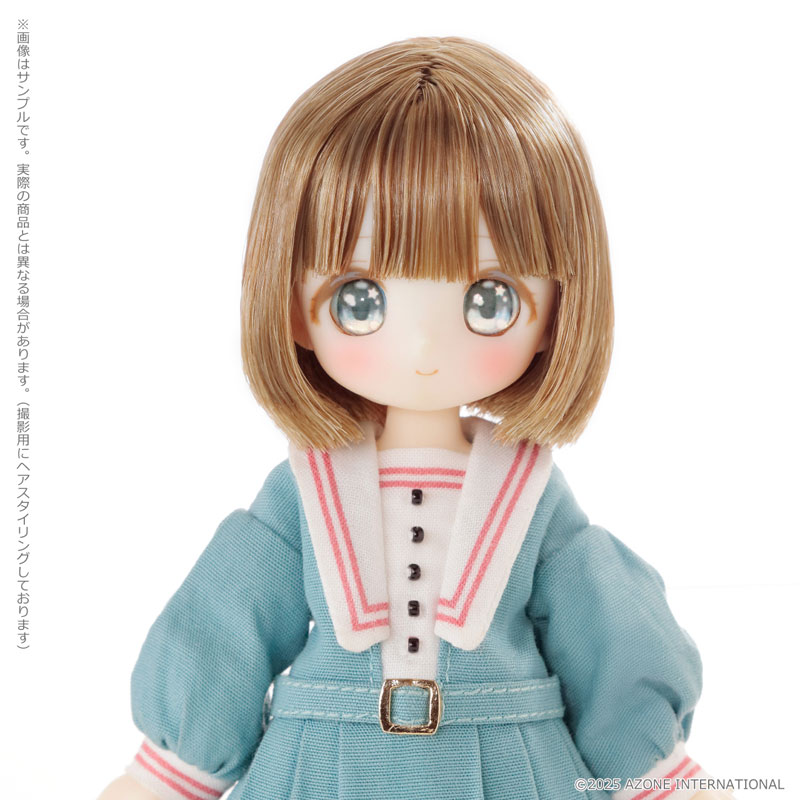 F.L.C. x SugarCups Candy Lulu -My little girl-