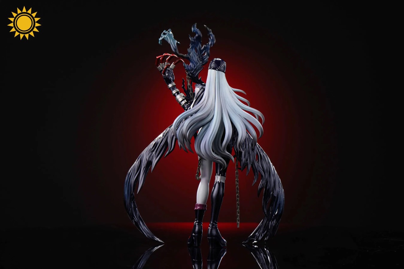 LadyDevimon - Digimon