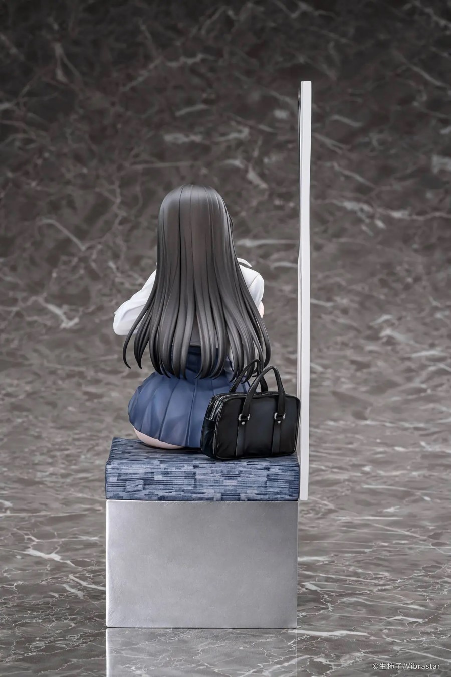 Original Okubo Yuria 1/6