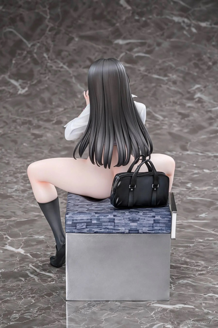 Original Okubo Yuria 1/6