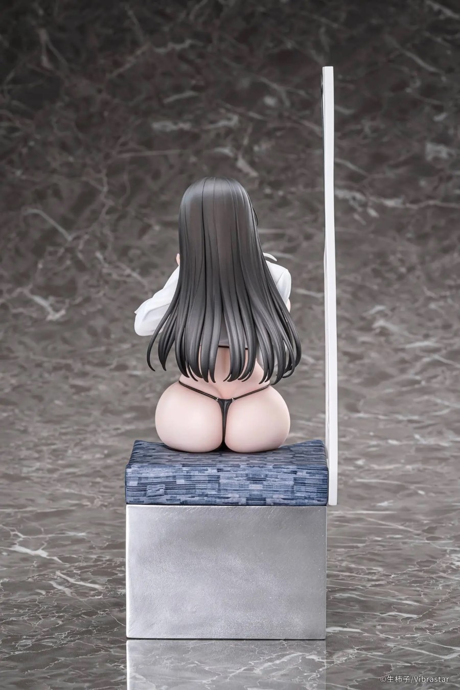 Original Okubo Yuria 1/6
