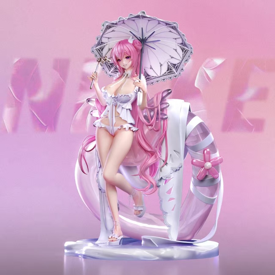 Swimsuit Dorothy - Goddess of Victory: Nikke 1/6